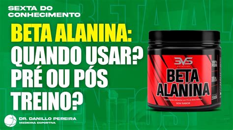 beta alanina coceira